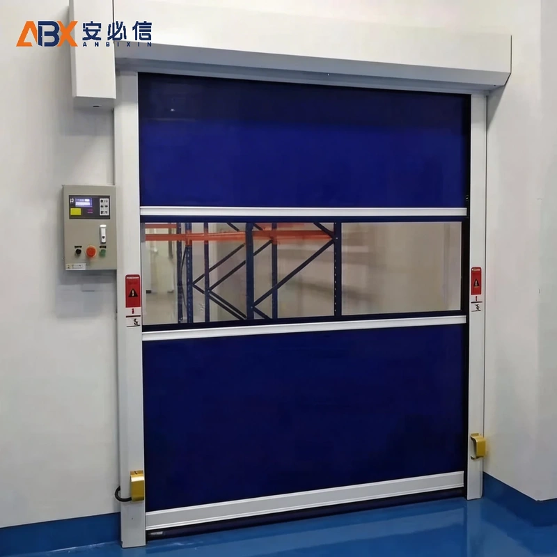 丽水高速门